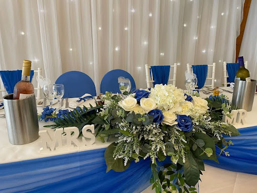 Diamond Bespoke Blossomy - Thumbnail