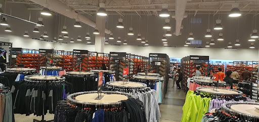 Nike Clearance Store - Concord - Thumbnail
