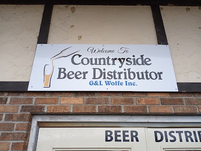 Countryside Beer Distributor