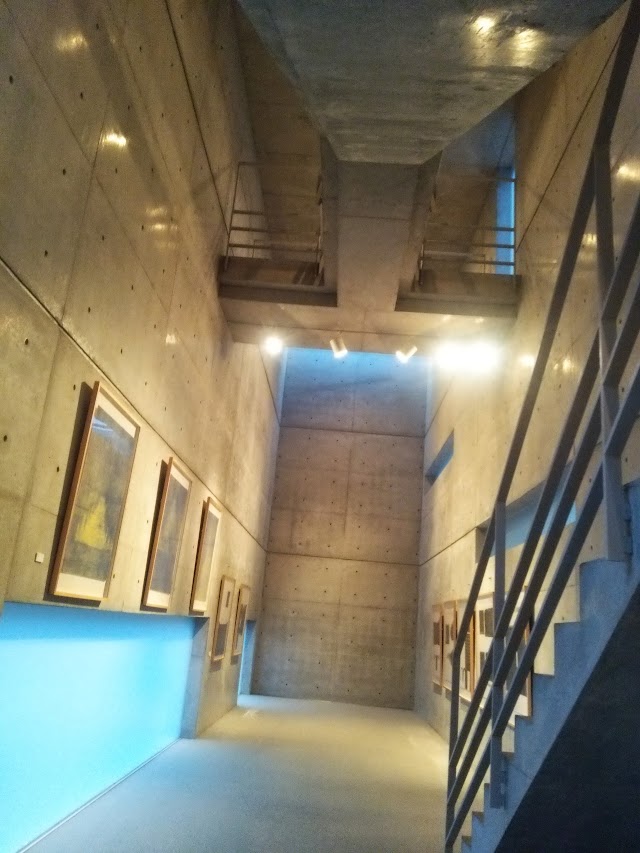 Tokyo Art Museum