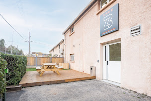 Photo n°2 de B Factory School à Draguignan (Établissement d'enseignement supérieur)