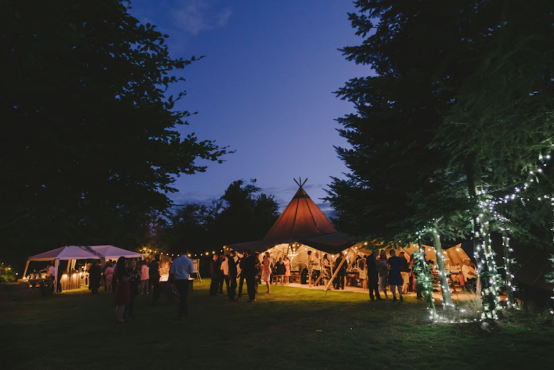 Molecey Estates - Wedding Venues in Deeping St James