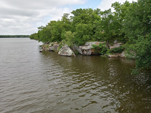 Claremore Lake Gallery - United States
