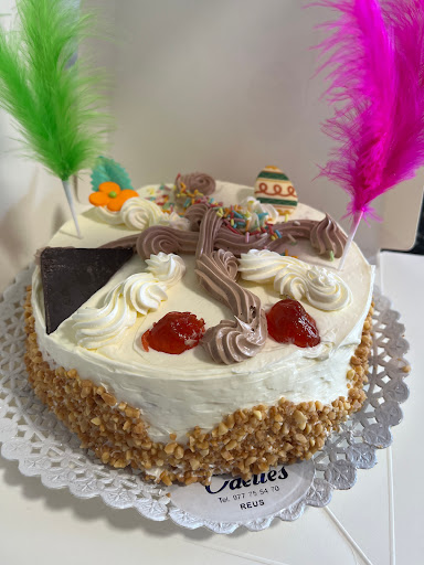 Pastisseria Caelles - Thumbnail