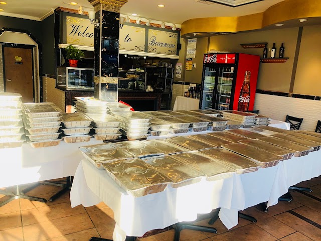 Bocconcini Pizzeria & Restaurant