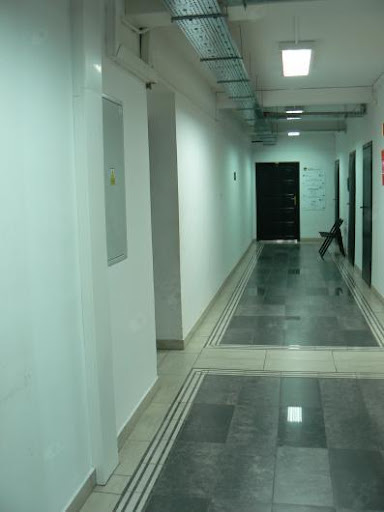 Ewa Guzowska, Psycholog