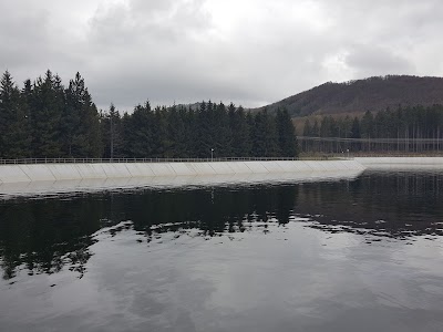 Photos of Снегоринна база Петрохан