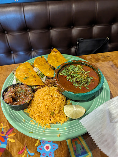 LA VAKA MEXICAN RESTAURANT - Thumbnail