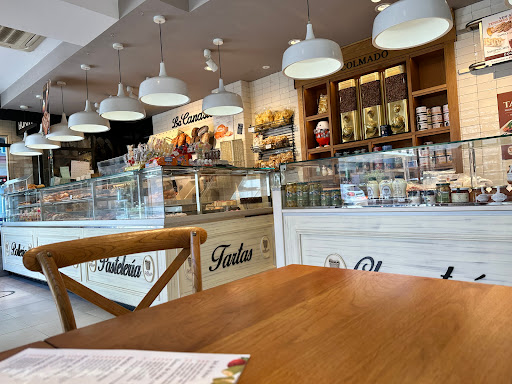La Canasta Fuengirola - Thumbnail