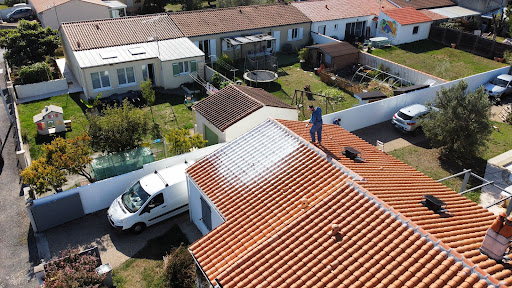 Photo de Habitat Patrimoine Énergie