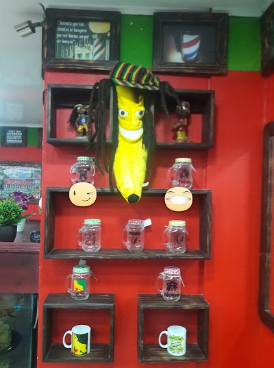Photos of Barberia Caribbean