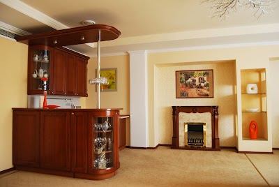 Photos of Minsk Hotel