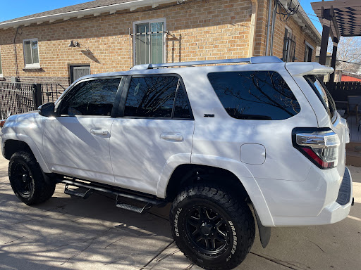 Everything Yota