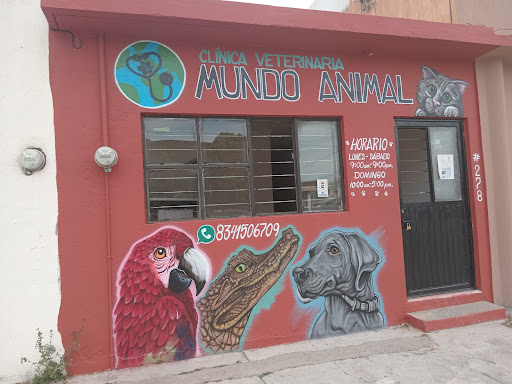 Clinica Veterinaria Mundo Animal