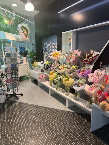 Masterflora & Co. - QV Florist - Thumbnail