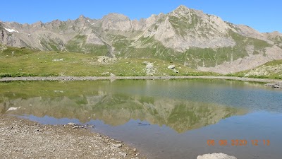 Lago di Nefelgiú