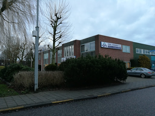 Gebrs. Hooghwerff B.V. - Netherlands