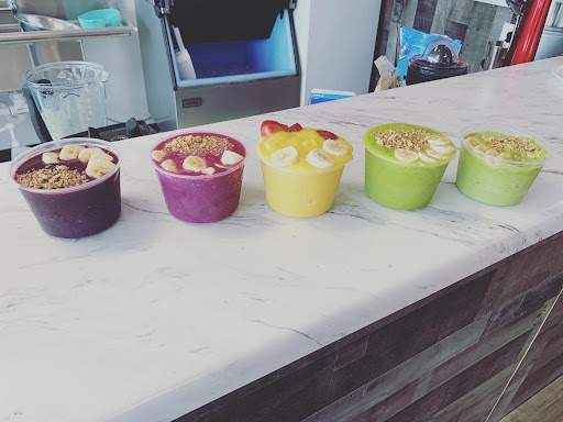 Peachy Juice Bar - Thumbnail