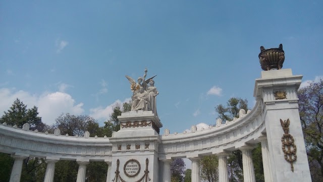 Parque México
