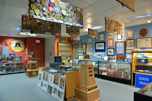 Alaska Law Enforcement Museum Gallery - United States