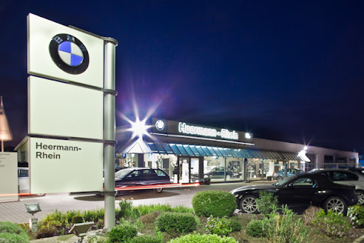 Autohaus Heermann-Rhein GmbH