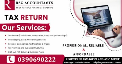 accounting