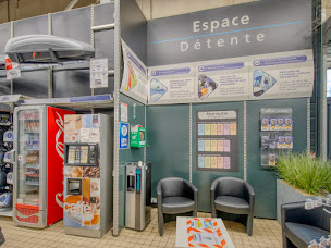 Photo n°5 de Norauto Bourg En Bresse à Bourg-en-Bresse (Magasin de pneus)