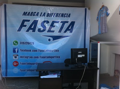 Photos of Faseta deportiva