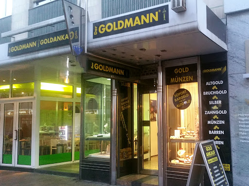 Der Goldmann Jasmin Celik