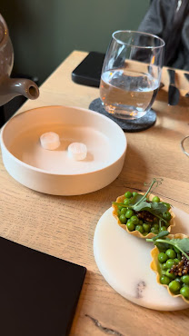 Restaurant MARIE by null