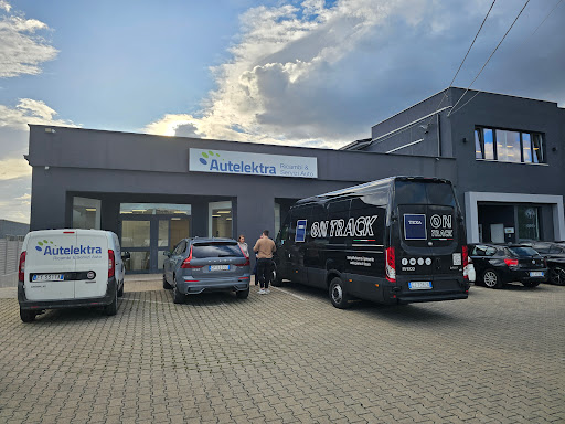 Autelektra S.r.l. Ricambi & Servizi Auto