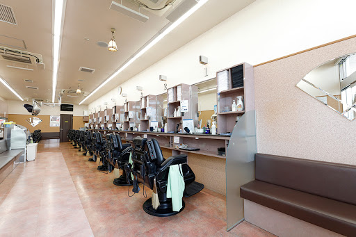 理容プラージュ イオンタウン水戸南店