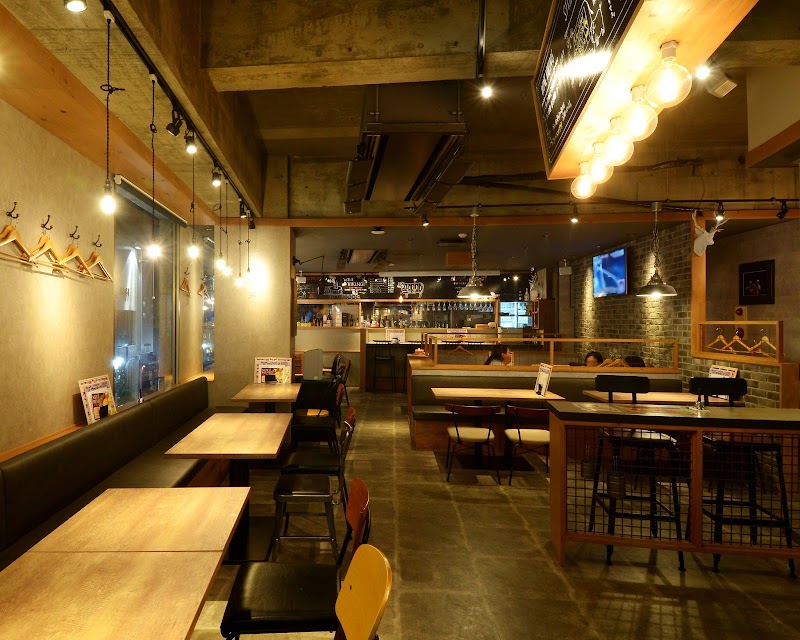 ハママツウッシーナ