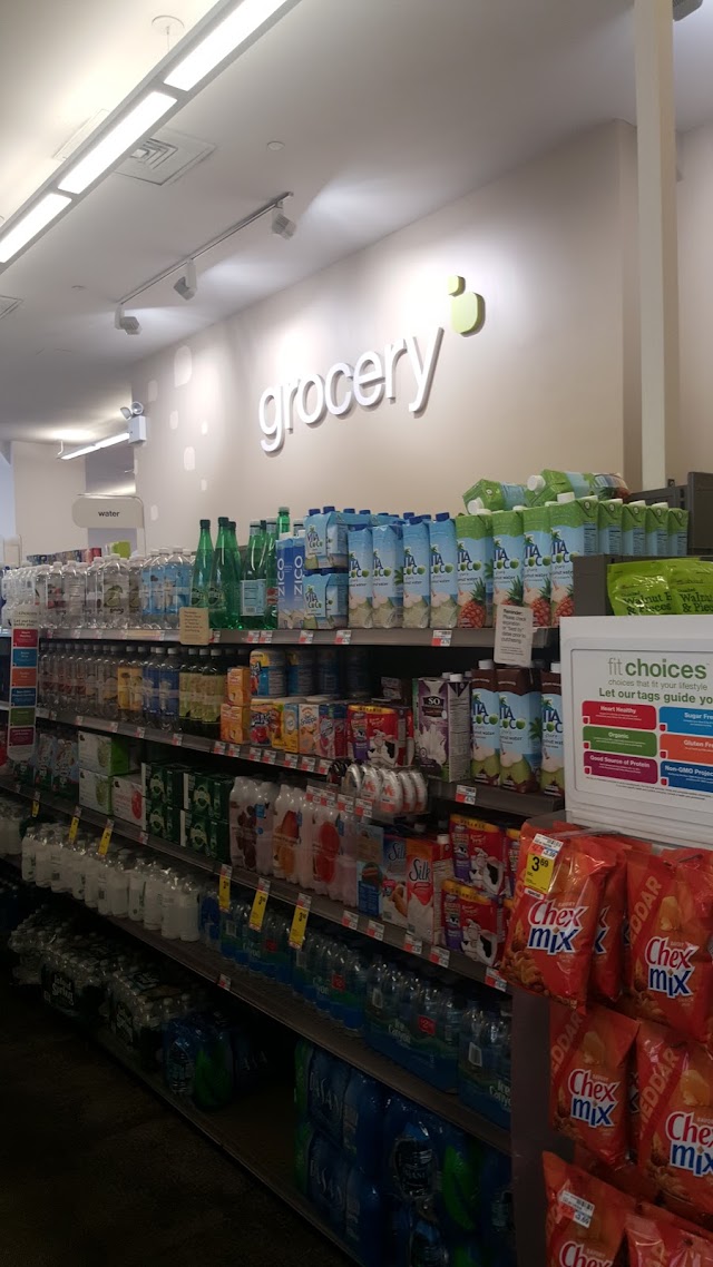CVS Pharmacy
