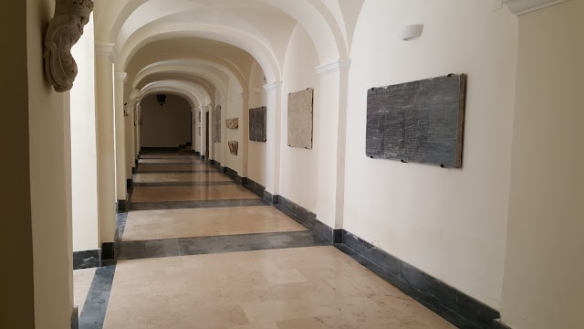 Santuario Di Montevergine