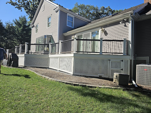 Lombard Brothers Home Improvement, LLC