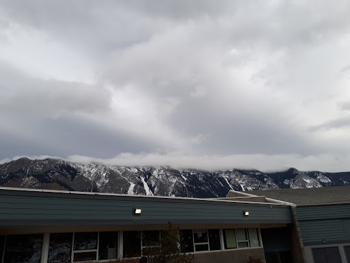 Lillooet Minor Hockey - Thumbnail
