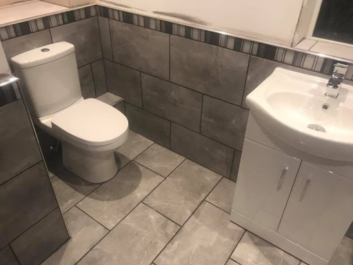 D K Plumbing & Heating Scarborough - Thumbnail