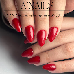 Photo n°4 de A’Nails à Mennecy (Salon de manucure)