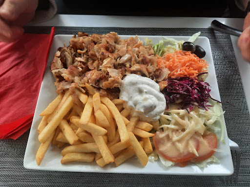 Photo 3 - O resto