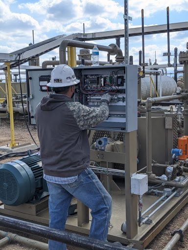 BLS Electrical, Inc
