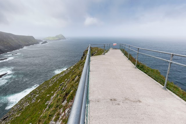 Kerry Cliffs Portmagee