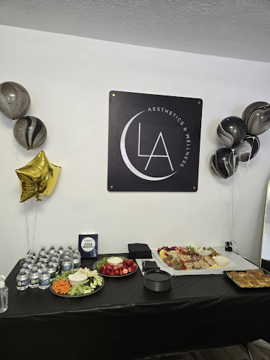 LA Aesthetics & Wellness LLC