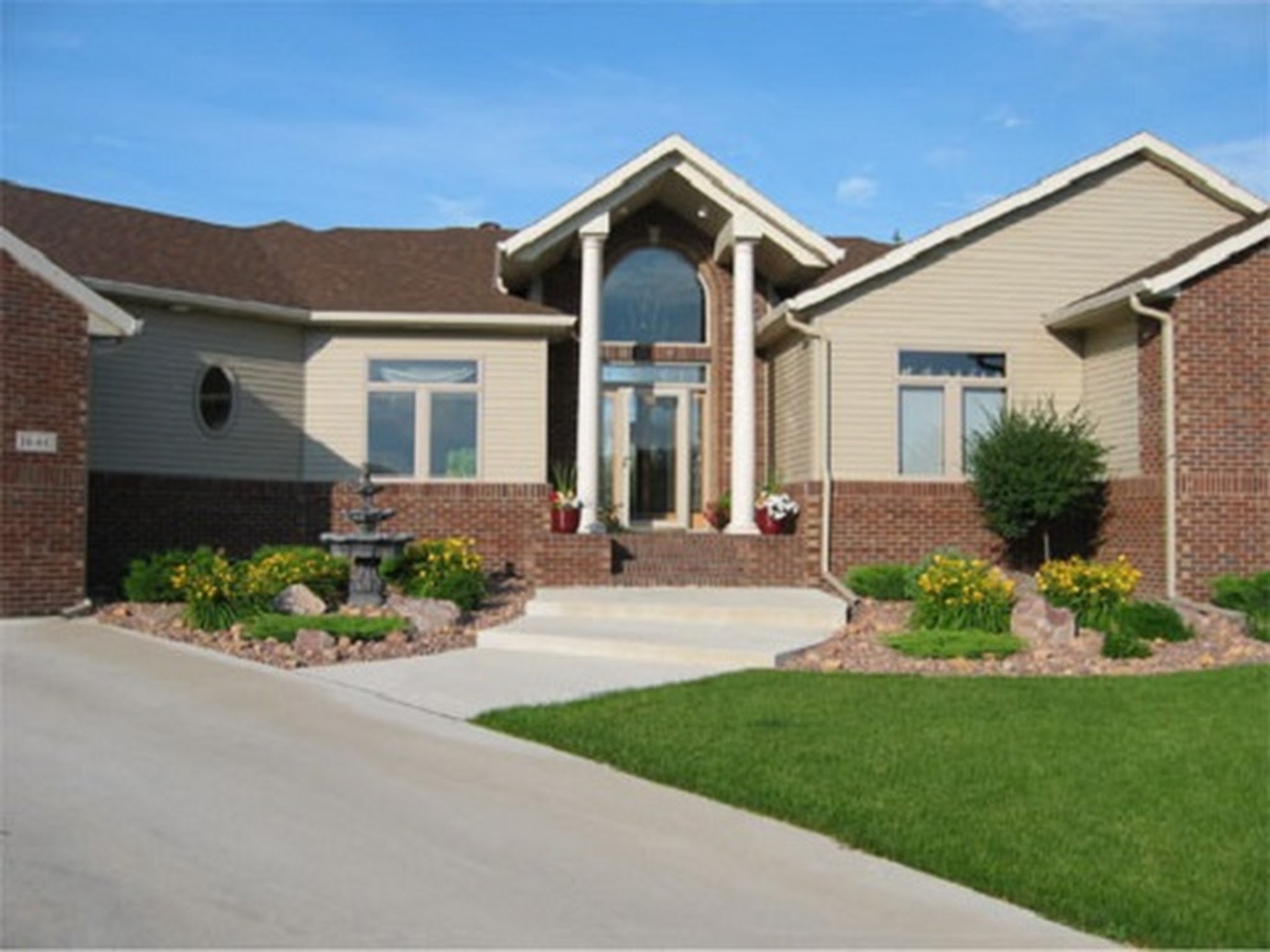 Zach Construction Inc. logo