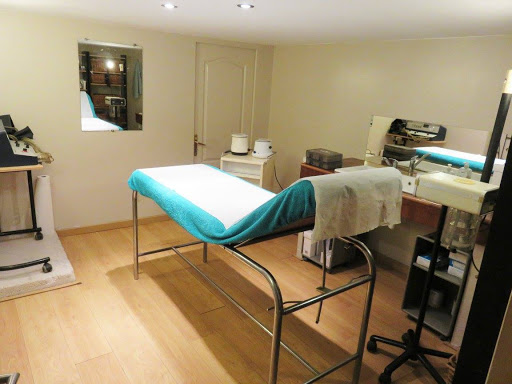 Esthétique de la Balme