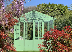 Photo n°3 de FD Méditerranée à Nice (Magasin de meubles)