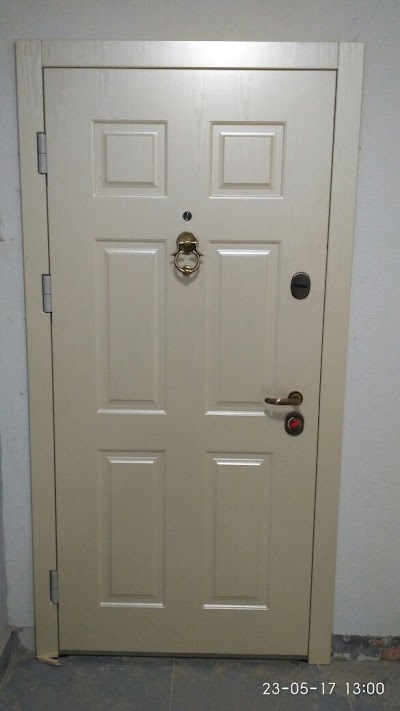 photo of Bastion-S, door sales network