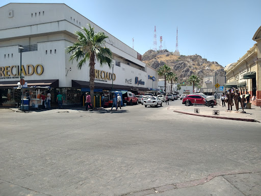 Optima-Hermosillo - Visual