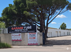 Photo n°18 de GARAGE ISTRES TUBÉ à Istres (Mécanicien)