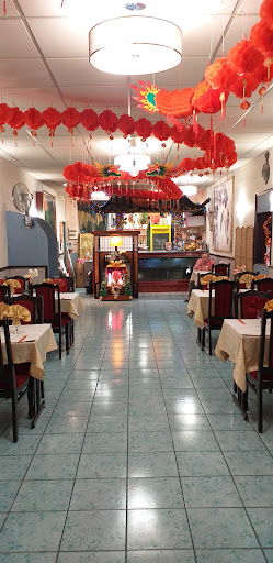Long chau